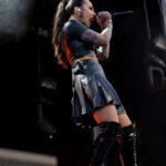 Into The Grave 2023: Jinjer